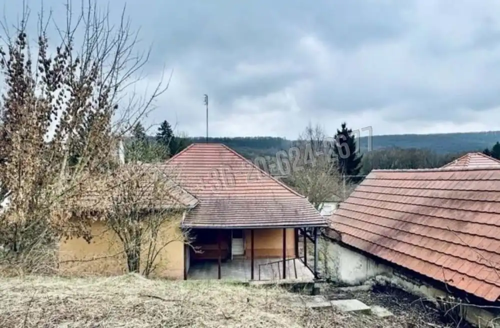 Nógrád megye - Alsópetény