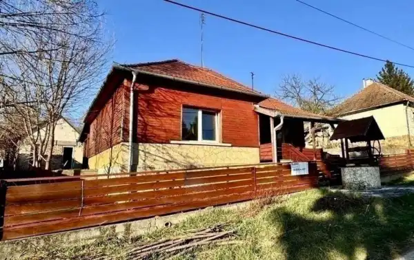 Eladó családi ház, Alsópetény 3 szoba 90 m² 34.9 M Ft