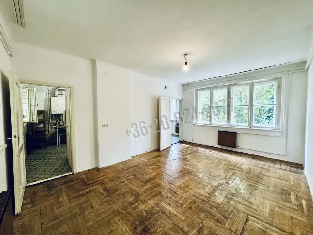 Budapest, XXI. kerület - Kertváros