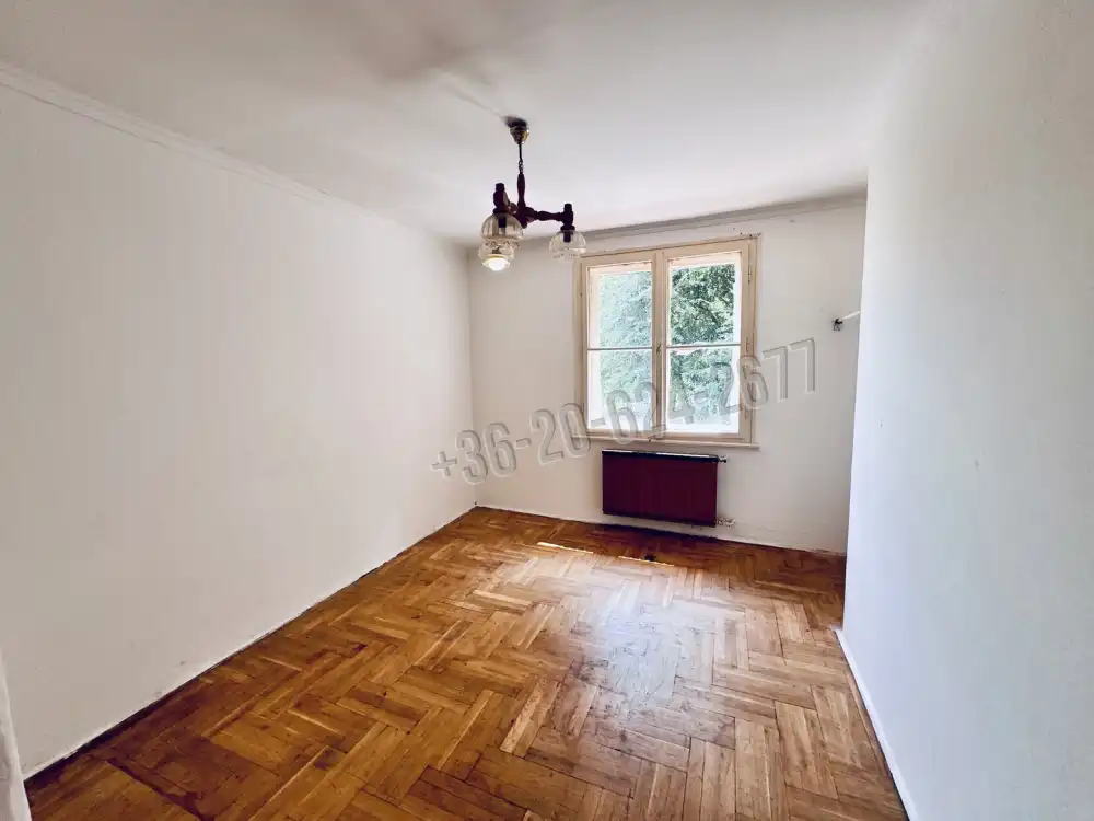 Budapest, XXI. kerület - Kertváros