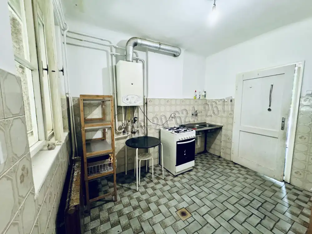 Budapest, XXI. kerület - Kertváros