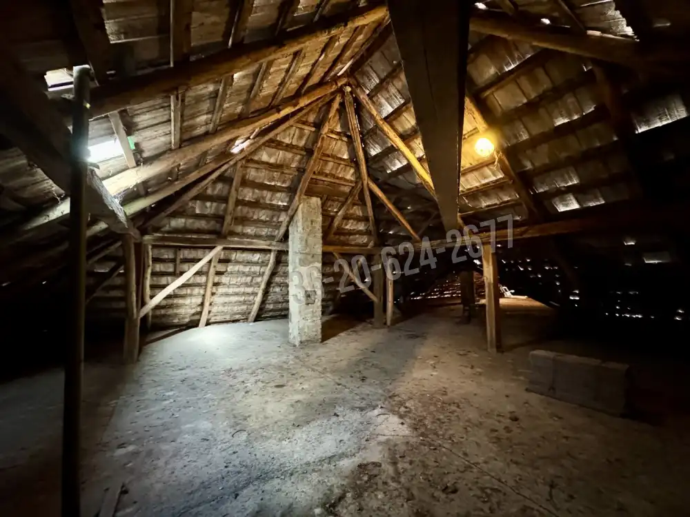 Nógrád megye - Kétbodony