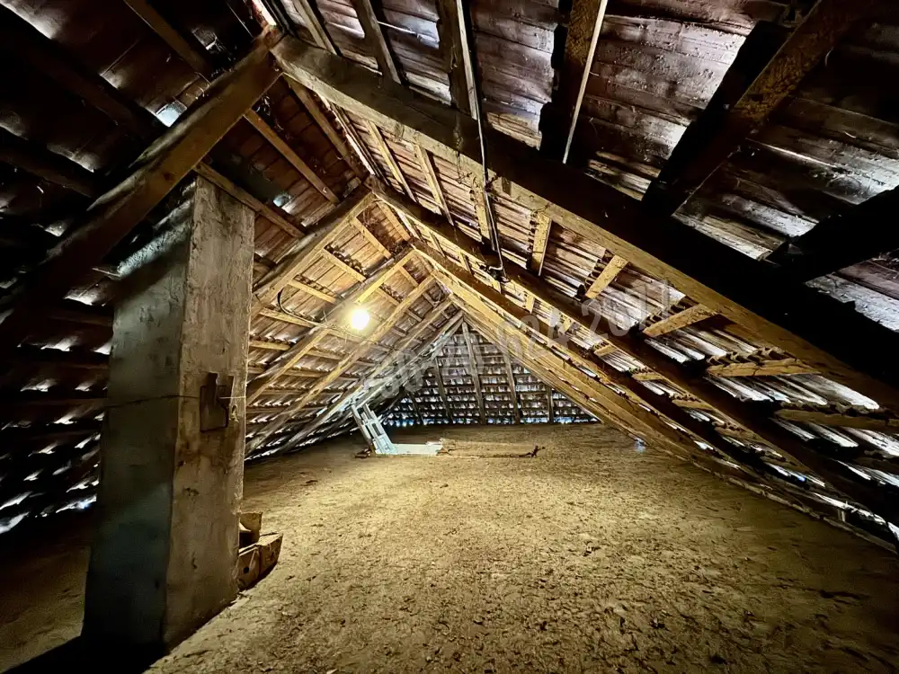 Nógrád megye - Kétbodony