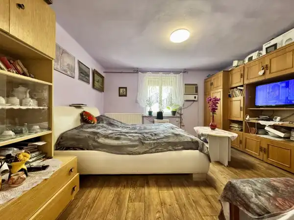Eladó családi ház, Nézsa 3 szoba 87 m² 36.99 M Ft
