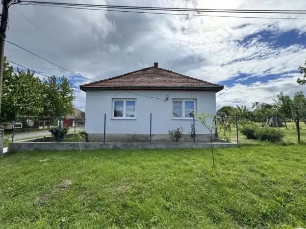 Eladó családi ház, Nézsa 3 szoba 87 m² 35.99 M Ft