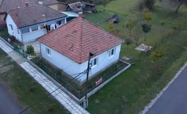 Eladó családi ház, Nézsa 3 szoba 87 m² 36.99 M Ft Eladó családi ház, Nézsa 3 szoba 87 m² 36.99 M Ft