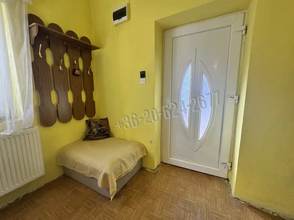 Nógrád megye - Nézsa