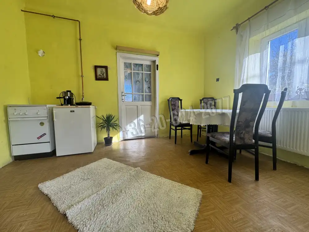 Nógrád megye - Nézsa