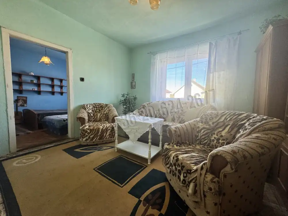 Nógrád megye - Nézsa