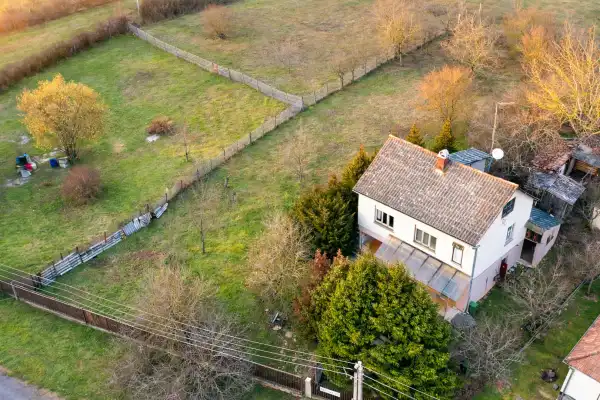 Eladó családi ház, Nógrádkövesd 3 szoba 94 m² 24.99 M Ft