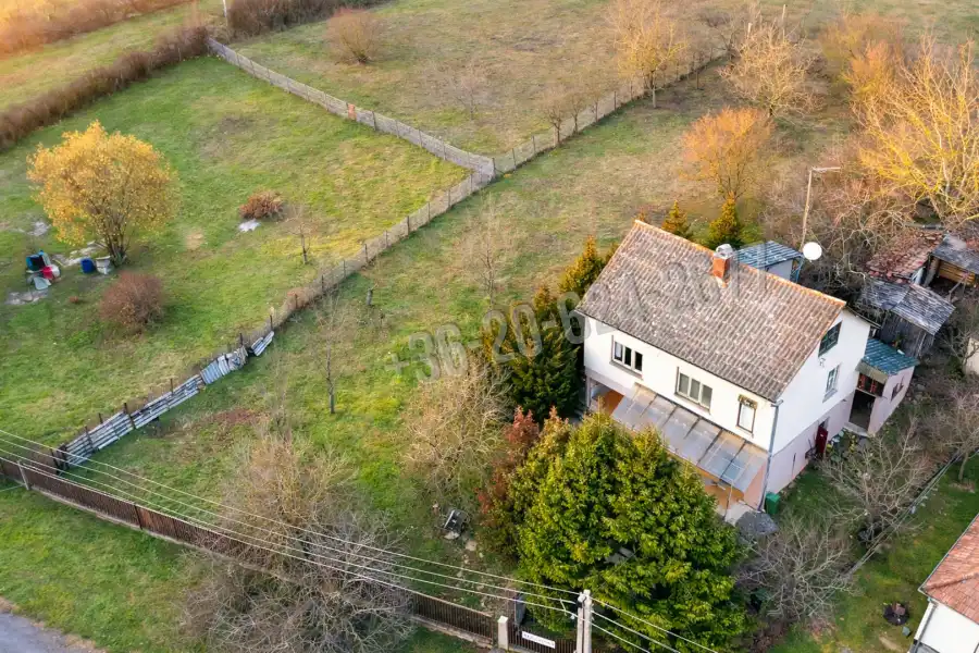 eladó családi ház, Nógrádkövesd