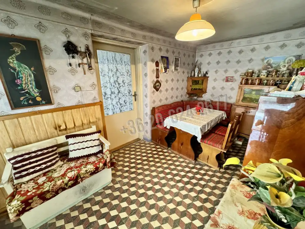 Nógrád megye - Nőtincs