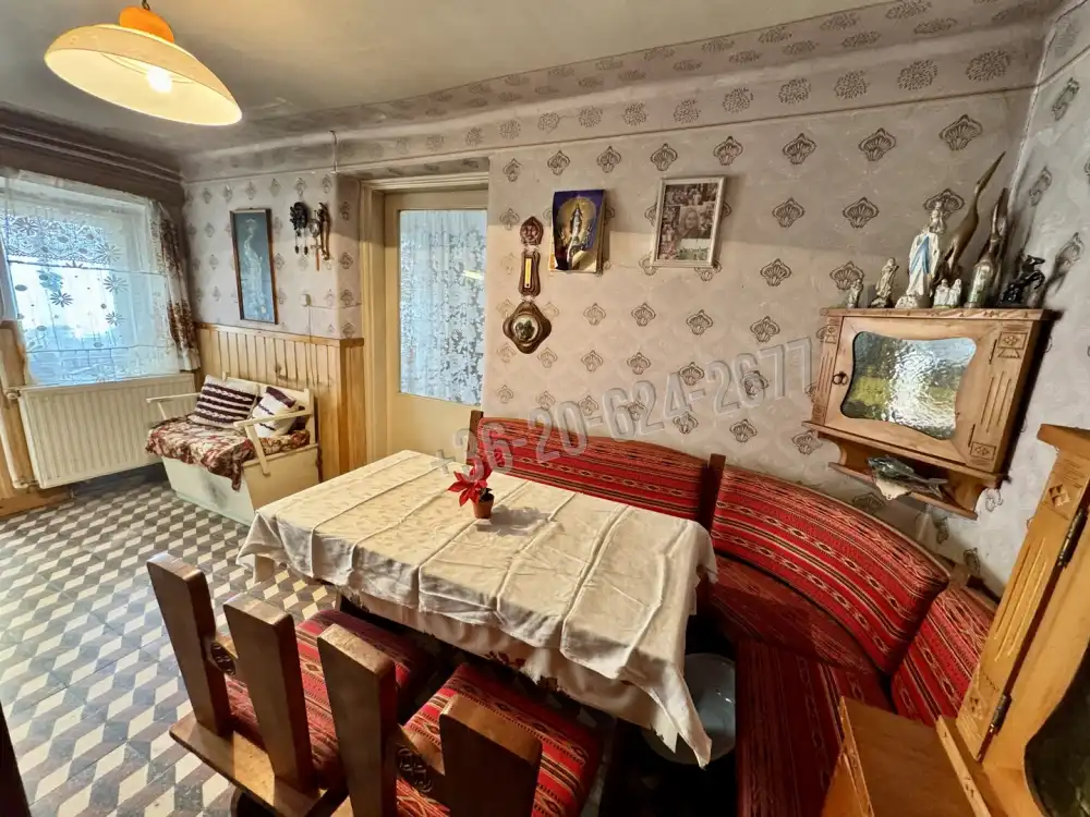 Nógrád megye - Nőtincs