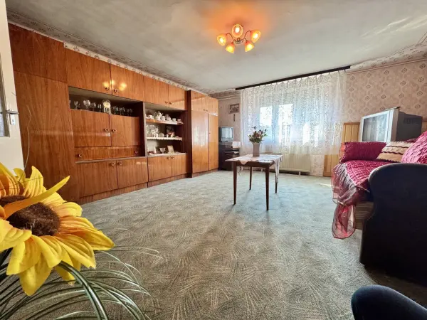 Eladó családi ház, Nőtincs 3 szoba 111 m² 37.99 M Ft