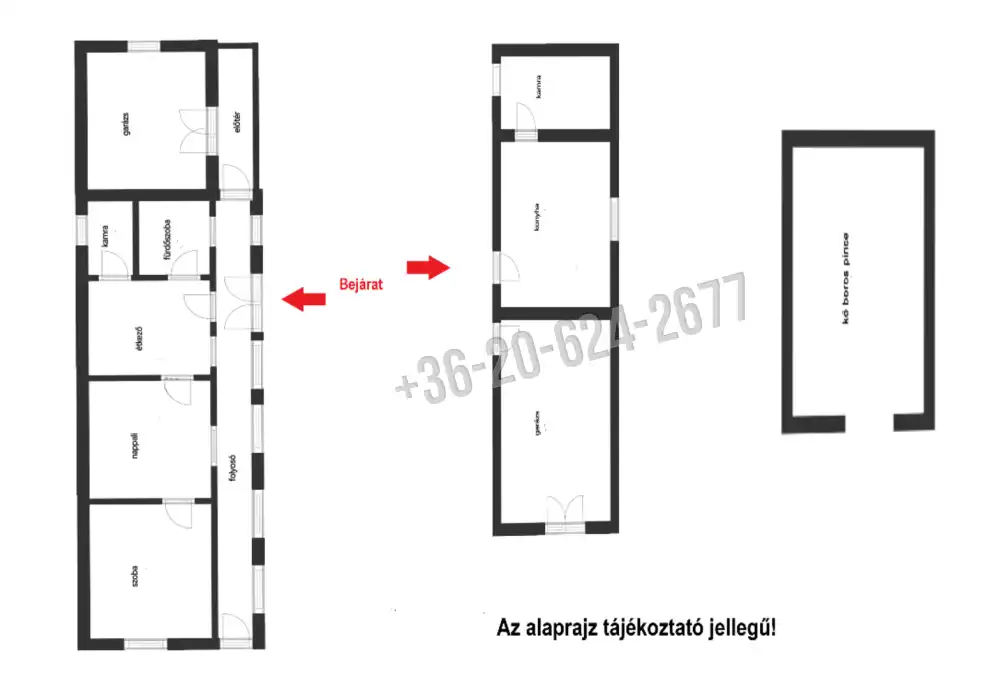 Nógrád megye - Nőtincs