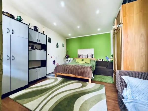 Eladó családi ház, Patak 3 szoba 126 m² 30.99 M Ft