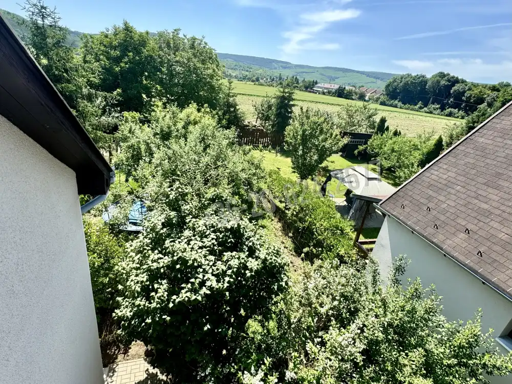 Nógrád megye - Romhány