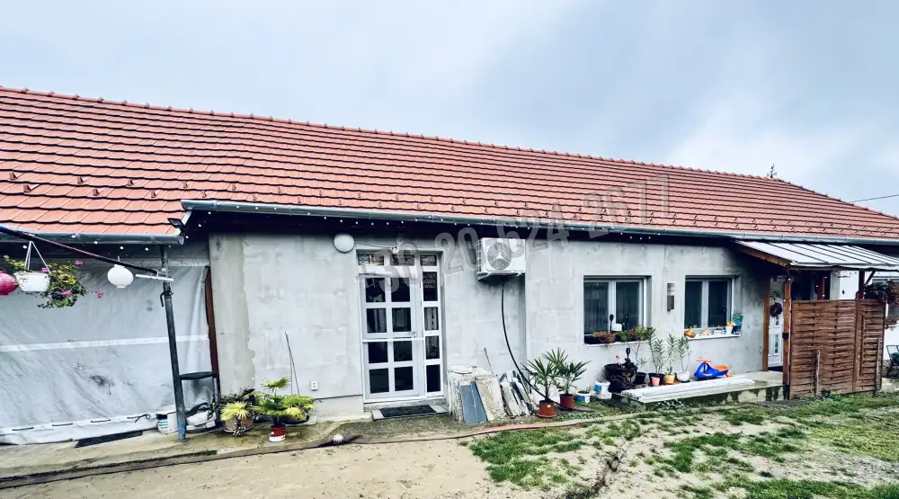 Nógrád megye - Romhány