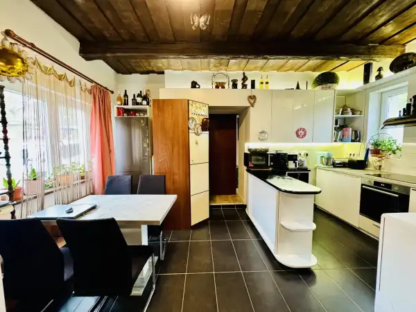 Eladó családi ház, Romhány 3 szoba 100 m² 32.9 M Ft