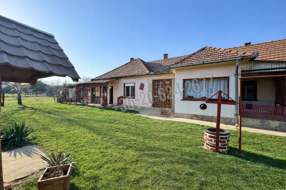 Nógrád megye - Romhány