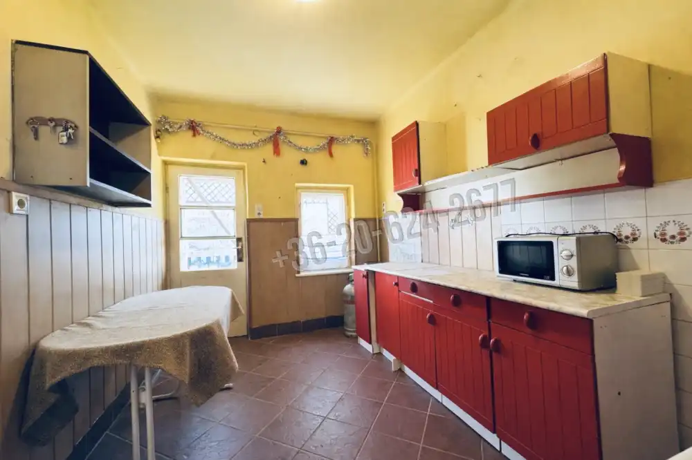 Nógrád megye - Romhány