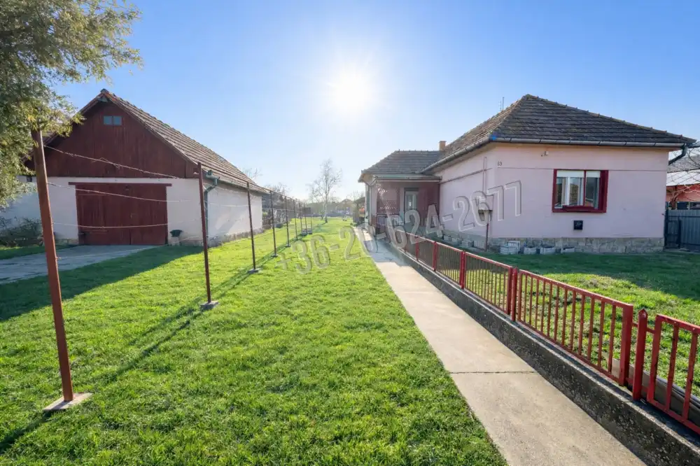 Nógrád megye - Romhány