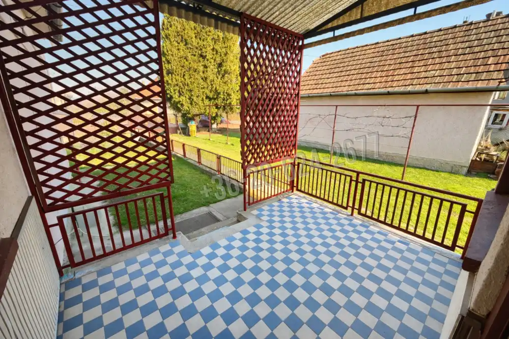 Nógrád megye - Romhány