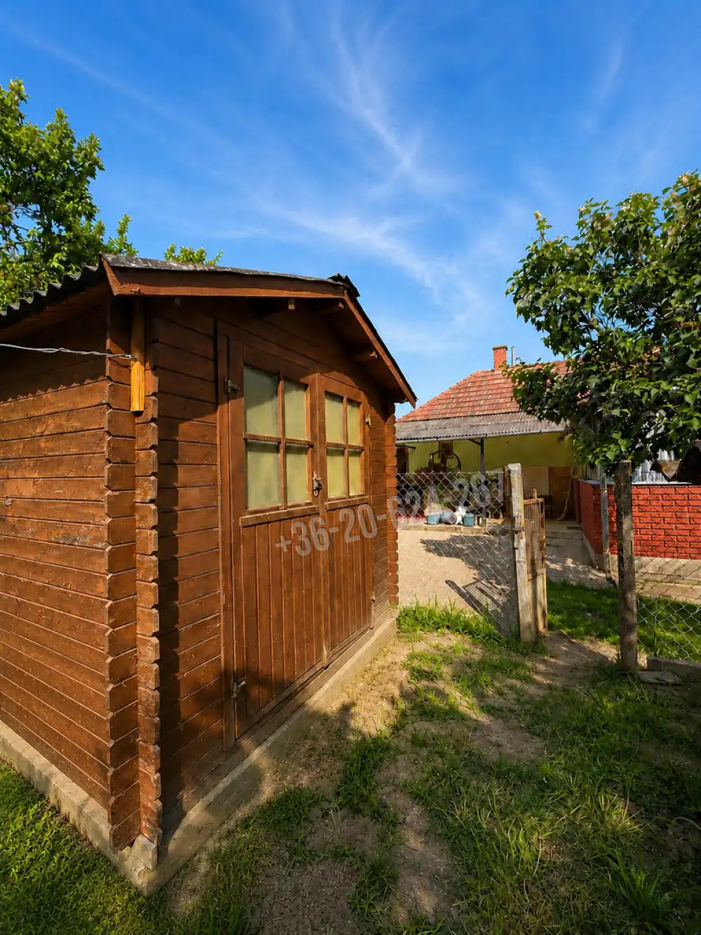 Nógrád megye - Romhány