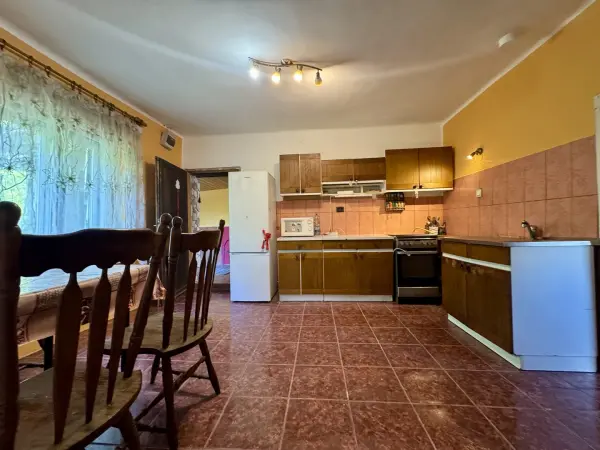 Eladó családi ház, Romhány 2 szoba 54 m² 14.99 M Ft