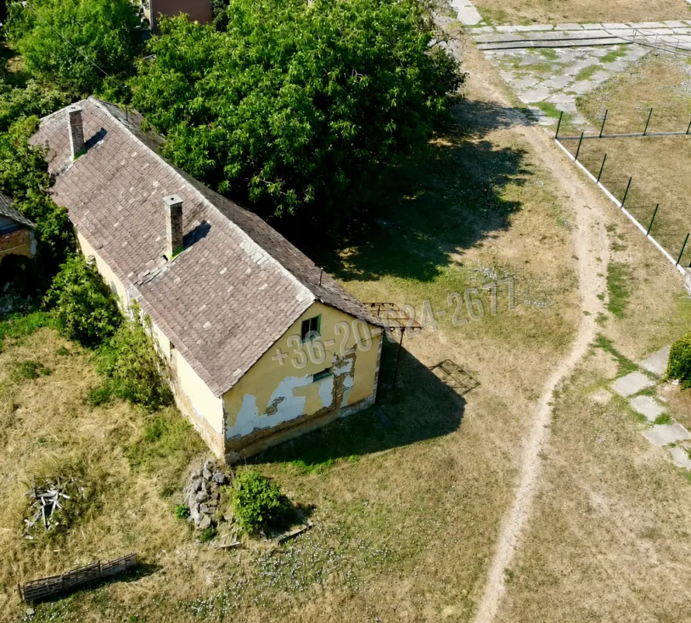 Nógrád megye - Romhány