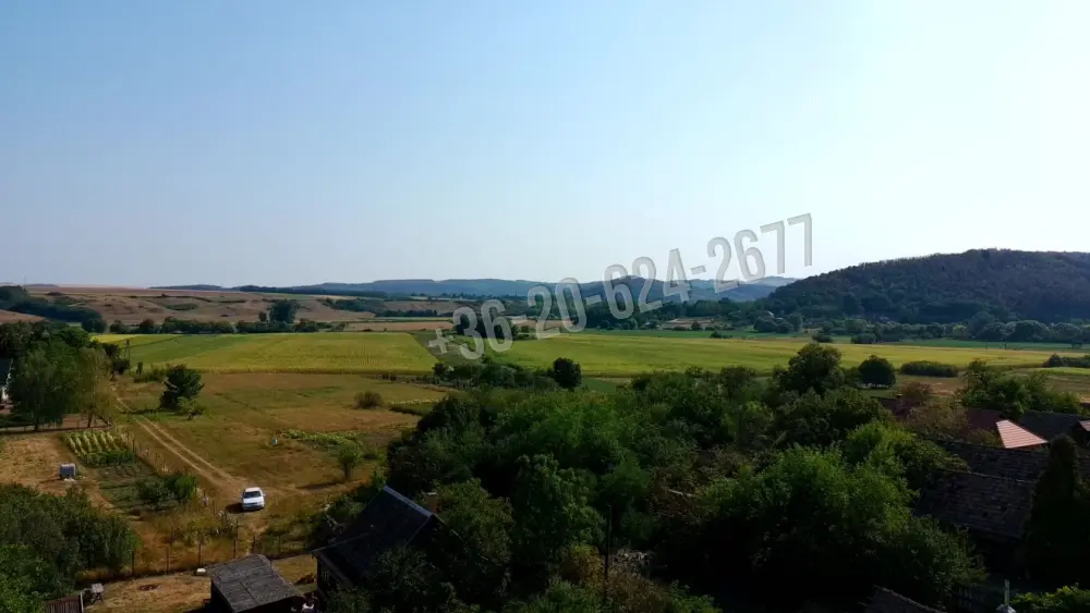 Nógrád megye - Romhány
