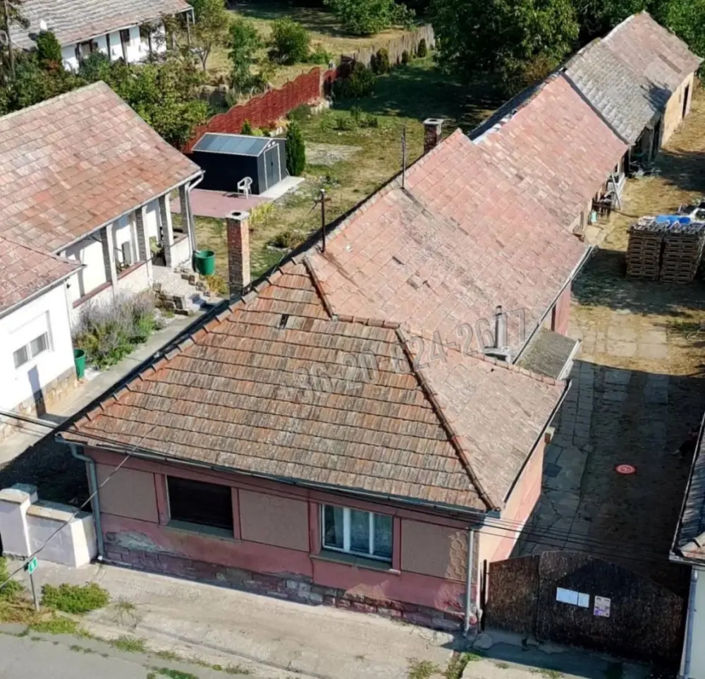 Nógrád megye - Romhány