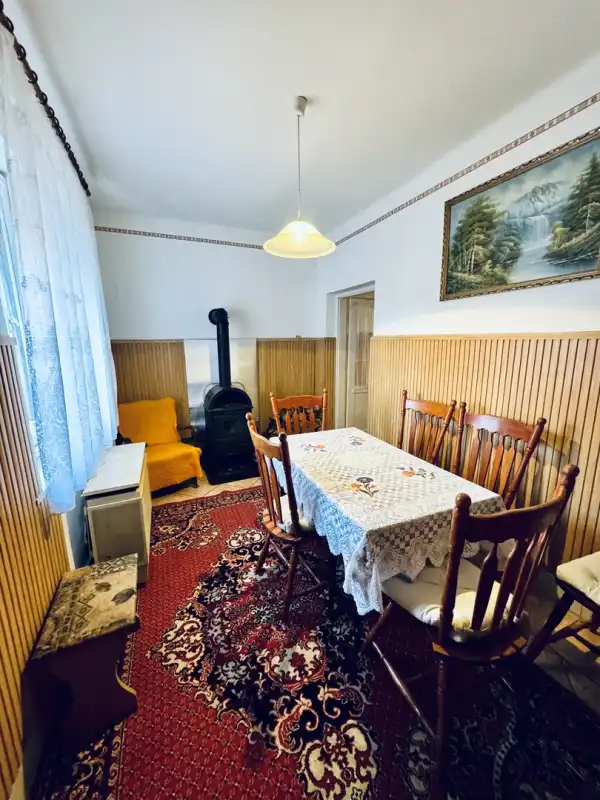 Eladó családi ház, Szátok 2 szoba 111 m² 17.9 M Ft