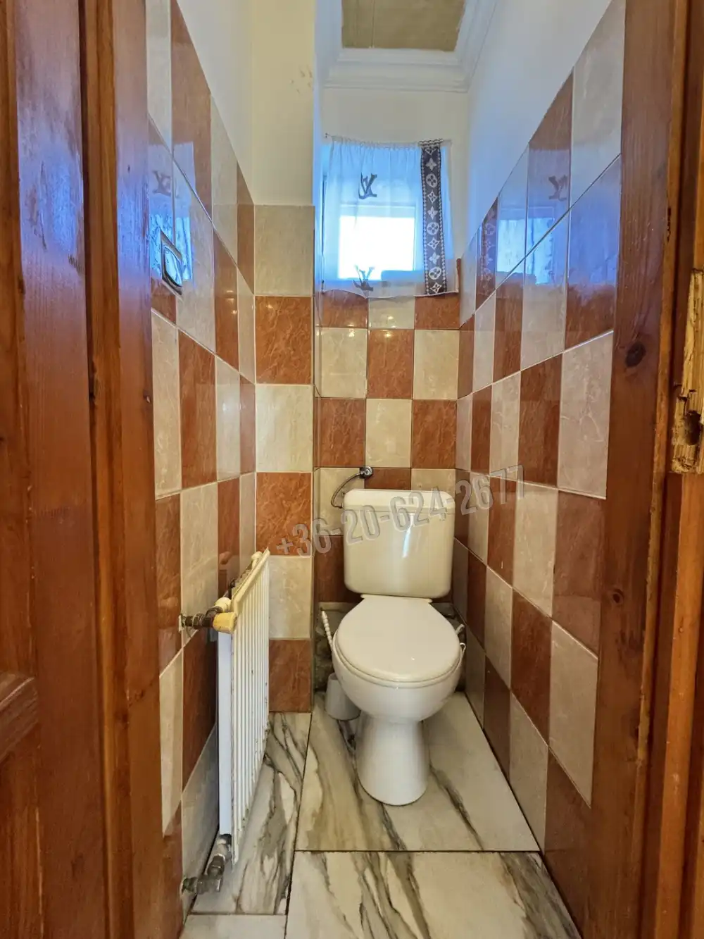 Nógrád megye - Szügy