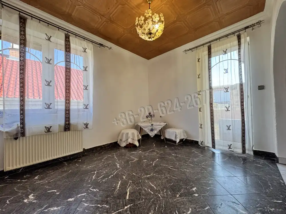 Nógrád megye - Szügy