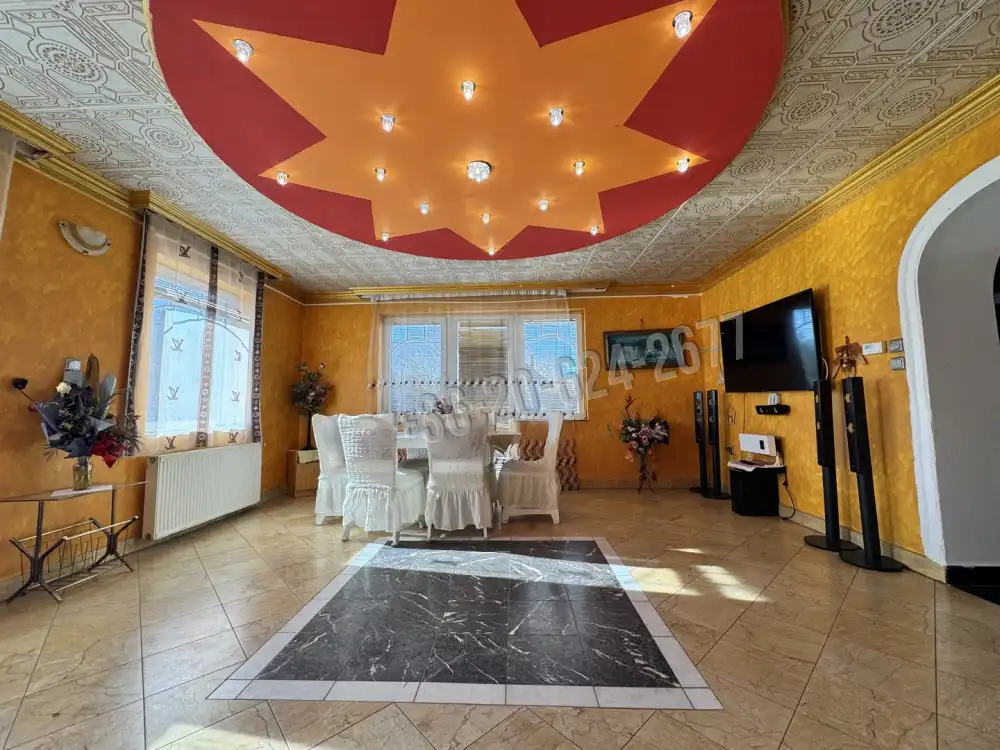 Nógrád megye - Szügy