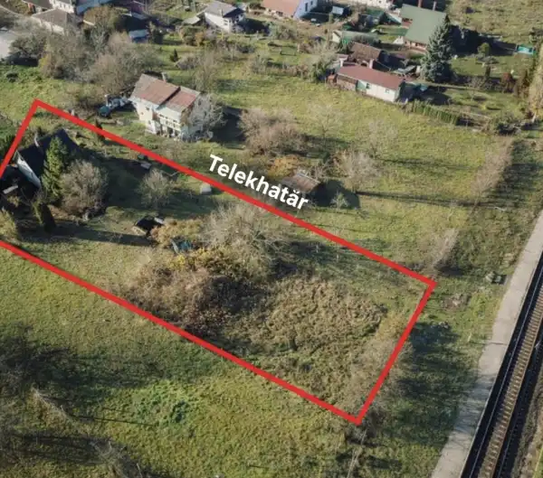 Eladó családi ház, Vác 3 szoba 45 m² 29.5 M Ft