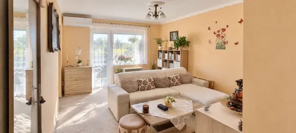 Eladó téglalakás, Rétság 1+2 szoba 58 m² 44.99 M Ft