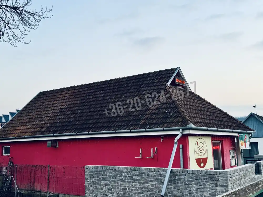 Nógrád megye - Rétság